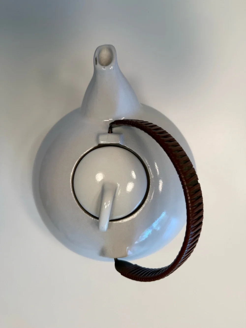 Heath Ceramics Teapot